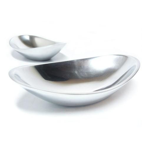 アルミ トレイ 小物入れ Aluminium Tray 18799 キー 鍵置き