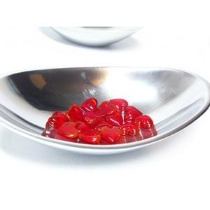 アルミ トレイ 小物入れ Aluminium Tray 18799 キー 鍵置き