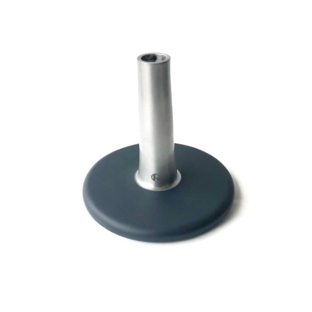 フラワーベース アルミ おしゃれ 一輪挿し 花瓶 Alx Vase Hana Iron