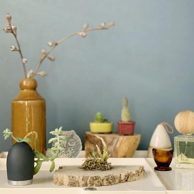 一輪挿し 花瓶 フラワーベース アルミ 小さい おしゃれ Alx Vase Maru