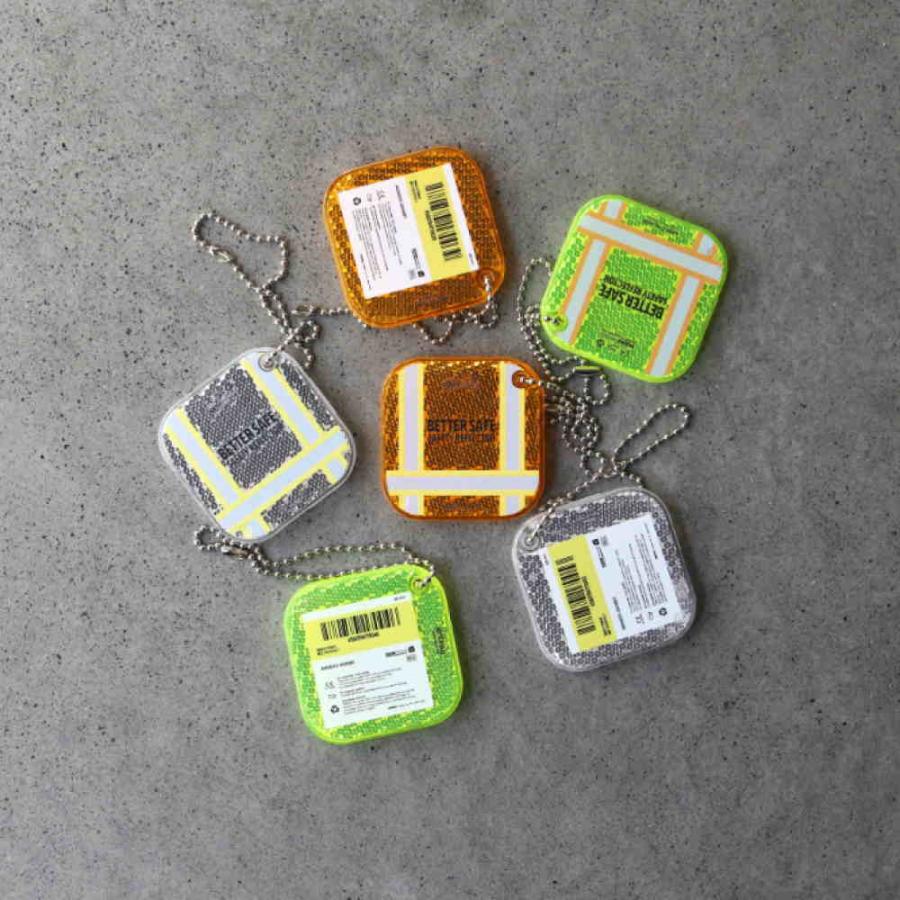 アナハイム ドゥーム リフレクター ANAheim Doom Reflector Barcode