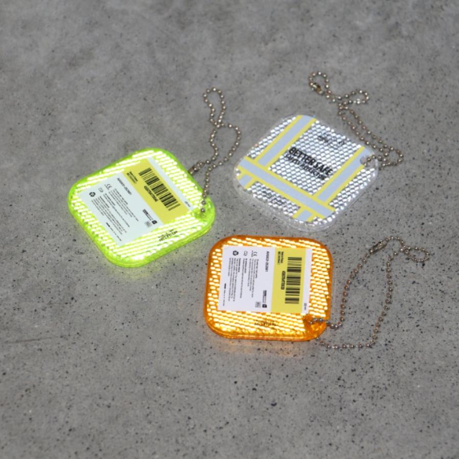 アナハイム ドゥーム リフレクター ANAheim Doom Reflector Barcode White バーコード ホワイト キー ...