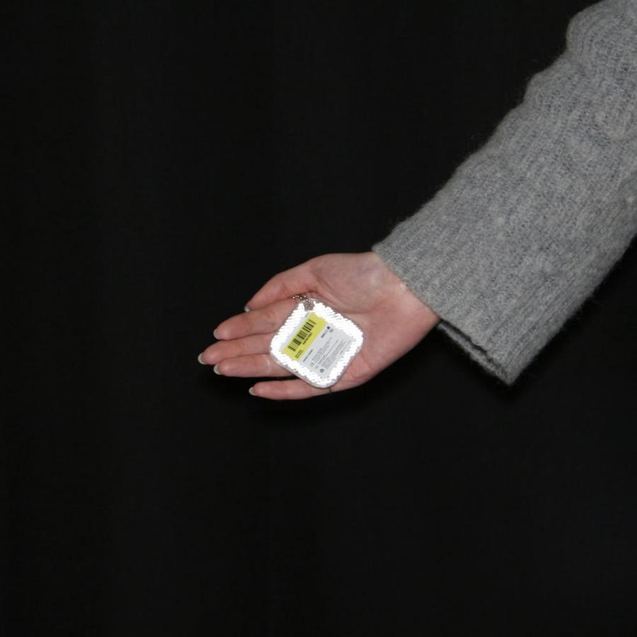 アナハイム ドゥーム リフレクター ANAheim Doom Reflector Barcode