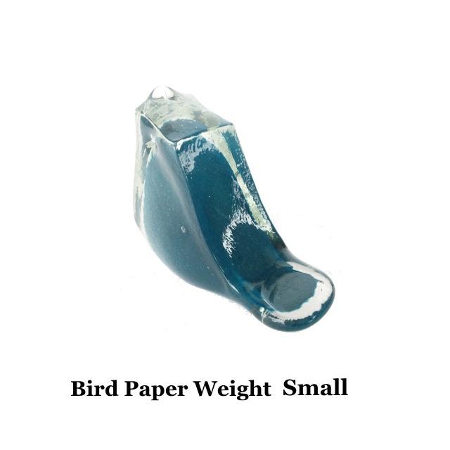 バード ペーパー ウェイト スモール S-N Bird Paper Weight Small