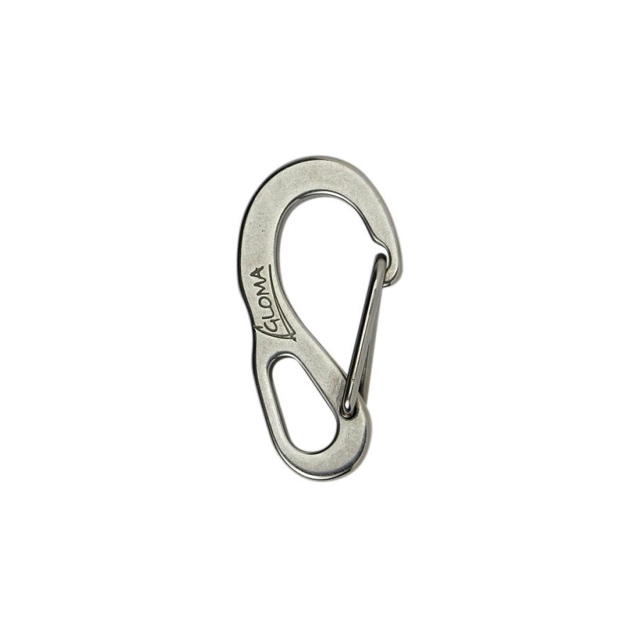 グローマノーティカ カラビナ1502 GLOMA NAUTICA Carabiner 1502