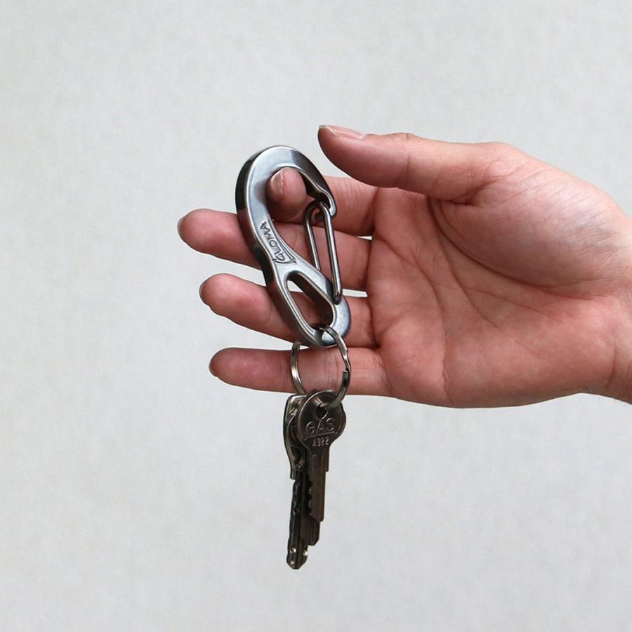 グローマノーティカ カラビナ1502 GLOMA NAUTICA Carabiner 1502