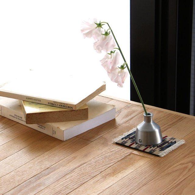 コースターラグ Coaster Rug Wyeth Trail コースター 4枚セット