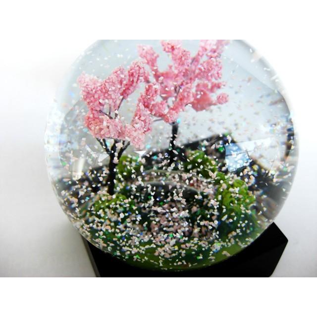 スノードーム Cool Snow Globe Spring クール スノー グローブ スプリング Cool Snow Globe Spring インテリアショップnorthern Line 通販 Yahoo ショッピング