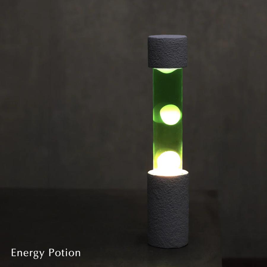 モーションランプ　ラバランプ entre square 照明 bcl/Motionlamp モーションランプ ラバライト