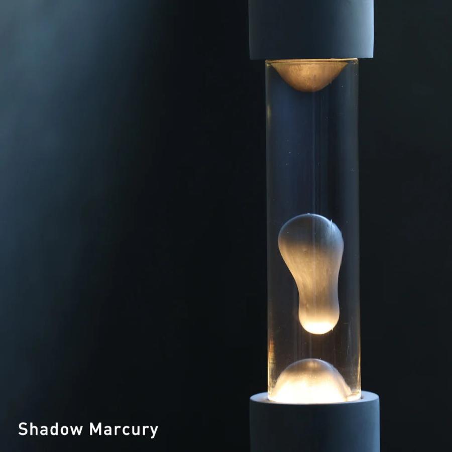 ラバランプ Dripping Lamp Shadow Marcury シャドー マーキュリー