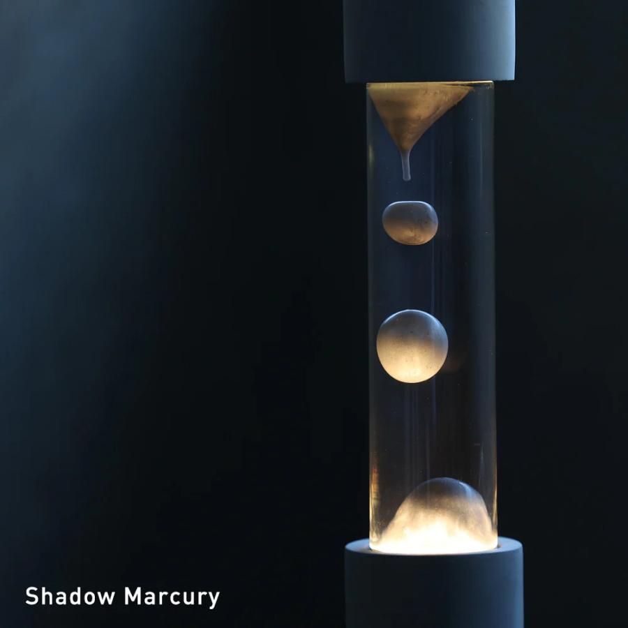 ラバランプ Dripping Lamp Shadow Marcury シャドー マーキュリー