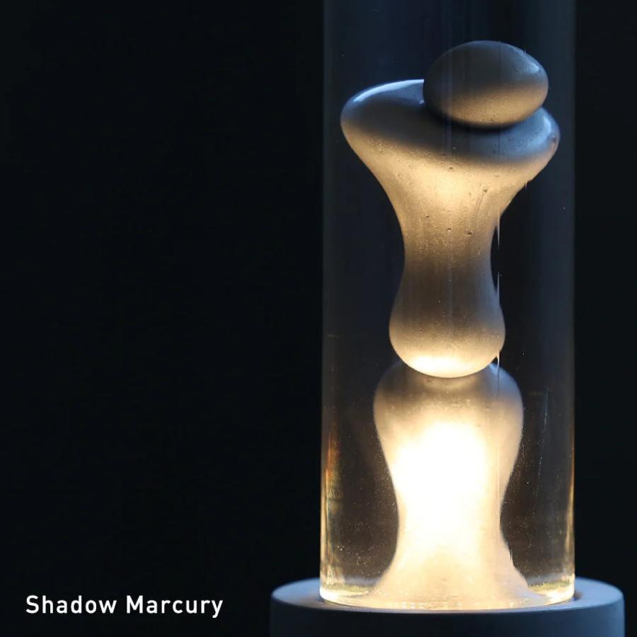 ラバランプ Dripping Lamp Shadow Marcury シャドー マーキュリー