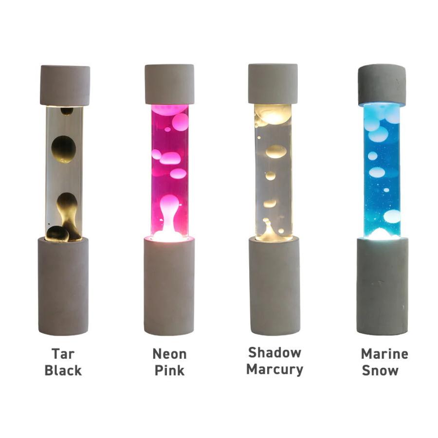 ラバランプ Dripping Lamp Shadow Marcury シャドー