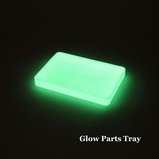 小物入れ トレイ おしゃれ 蓄光 シリコーン シリコン Glow Parts Tray Glow Parts Tray インテリアショップnorthern Line 通販 Yahoo ショッピング