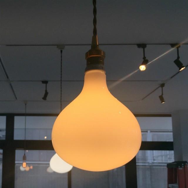 LEDバルブ NT158 ウォーム LED電球 e26 調光器対応 LED Bulb Warm