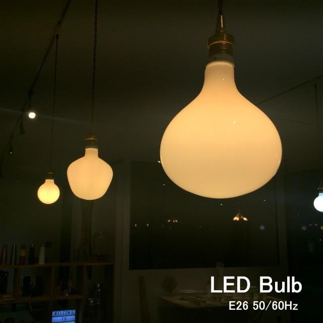 LEDバルブ NT158 ウォーム LED電球 e26 調光器対応 LED Bulb Warm