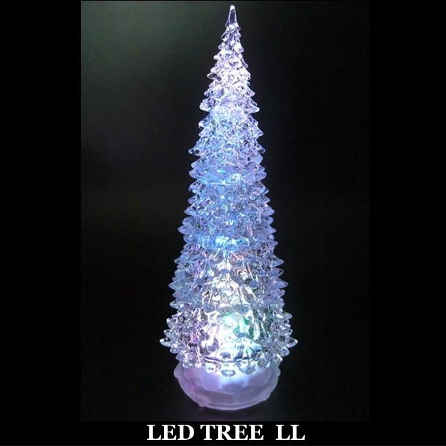 Ledクリスマスツリー Usb充電式 間接照明 Led Tree Llサイズ Led Tree Ll インテリアショップnorthern Line 通販 Yahoo ショッピング