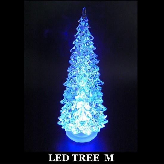 クリスマスツリー Led Tree Mサイズ クリスマス ツリー 電池式 間接照明 Led Tree M インテリアショップnorthern Line 通販 Yahoo ショッピング