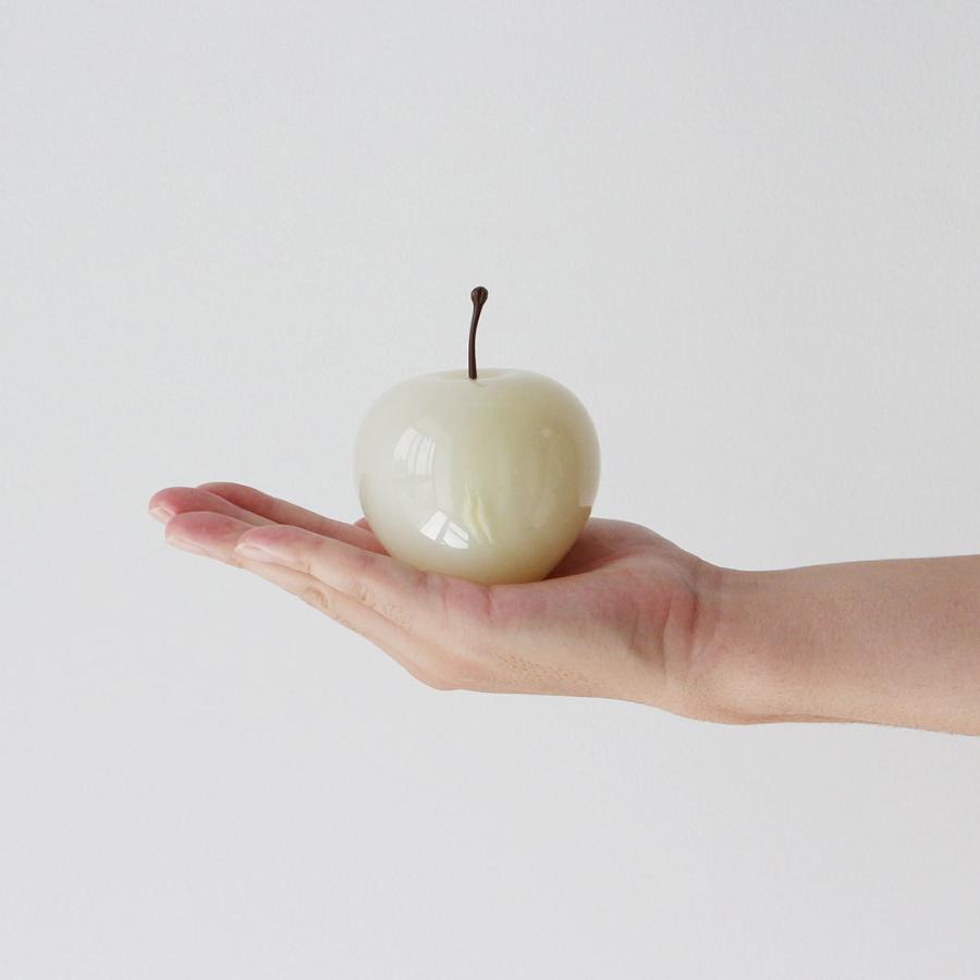 大理石　りんご５色　置物 大理石 りんご5色 置物 【公式通販】