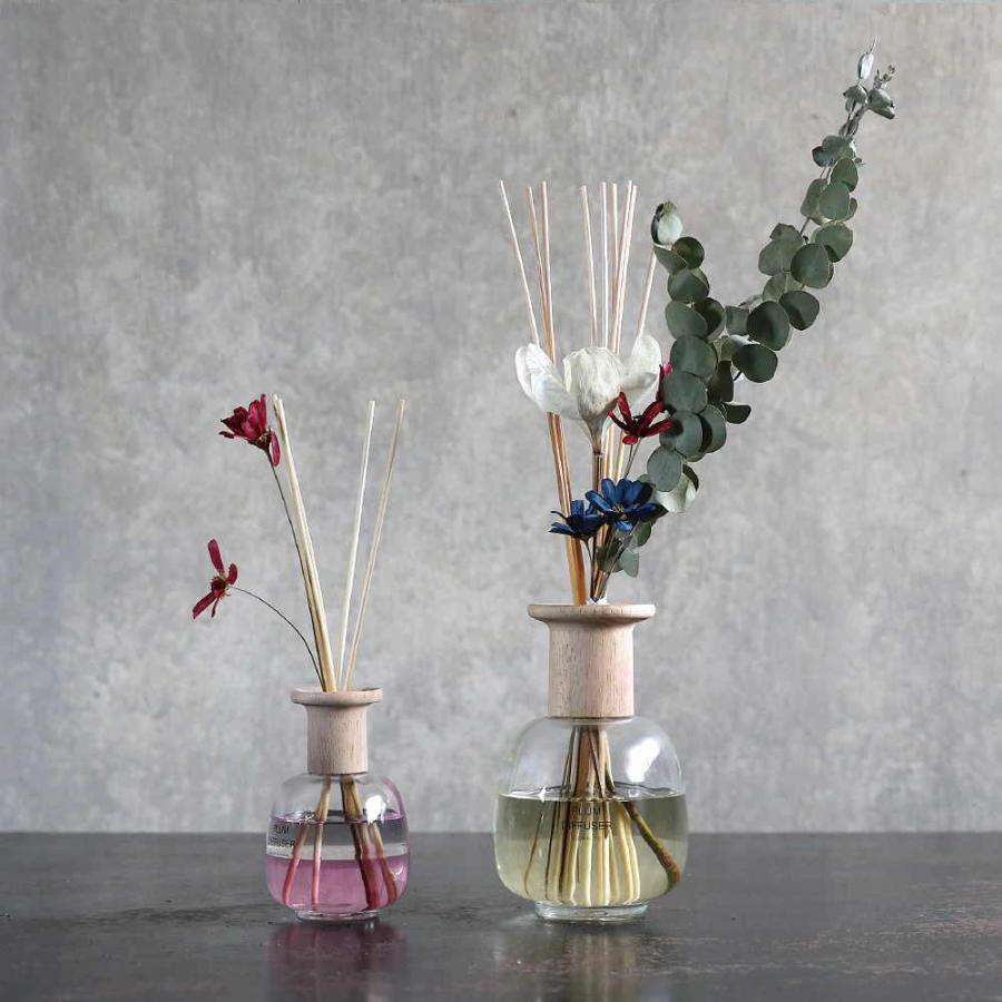 プラム ディフューザー マグノリア Plum Diffuser MAGNOLIA 600ml 約6