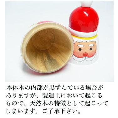 サンタクリョーシカ ノード Santacryoshka NORD マトリョーシカ 人形