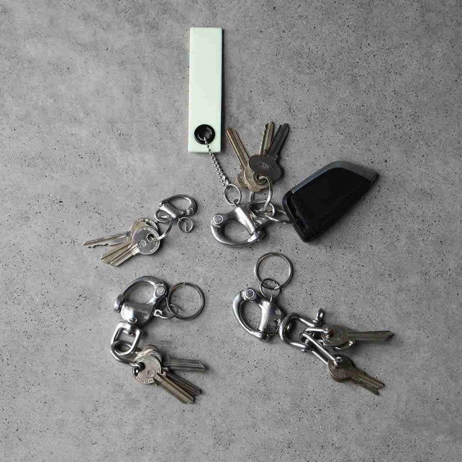 スプレンガー スナップシャックル 36053-S SPRENGER Snap