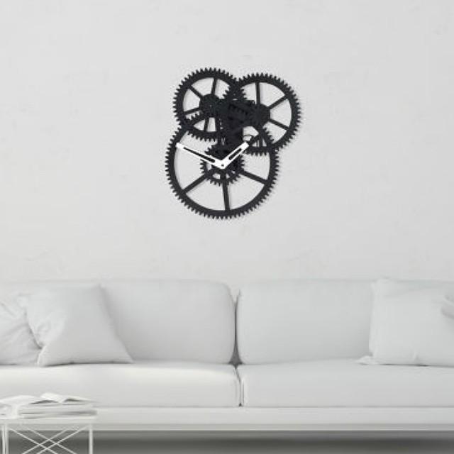 【掛時計】Decorative Wall Clock ウォールクロック Gear 301802-3.jpg