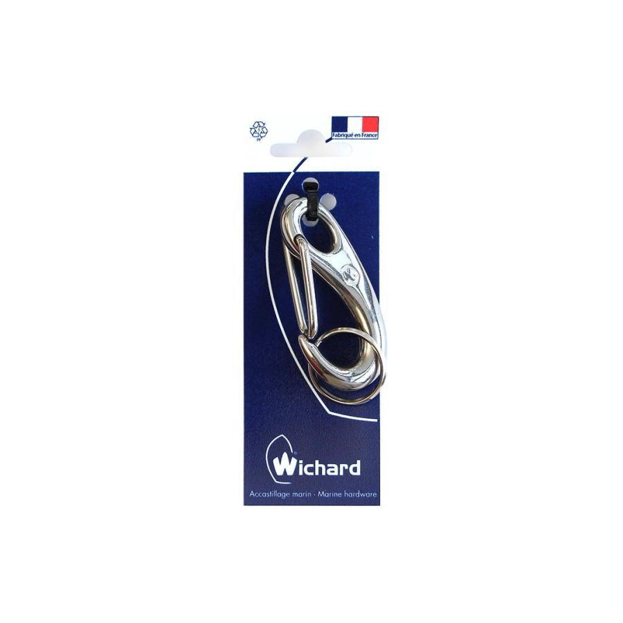 ウィチャード セーラー カラビナ L Wichard Sailor Carabiner ウィチャード セーラー カラビナ L Wichard Sailor Carabiner