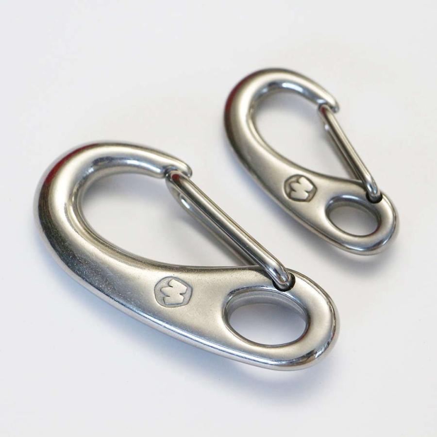 ウィチャード セーラー カラビナ L Wichard Sailor Carabiner ウィチャード セーラー カラビナ L Wichard Sailor Carabiner