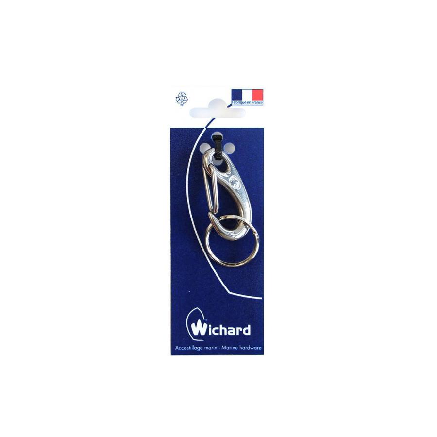 ウィチャード セーラー カラビナ S Wichard Sailor Carabiner ウィチャード セーラー カラビナ S Wichard Sailor Carabiner