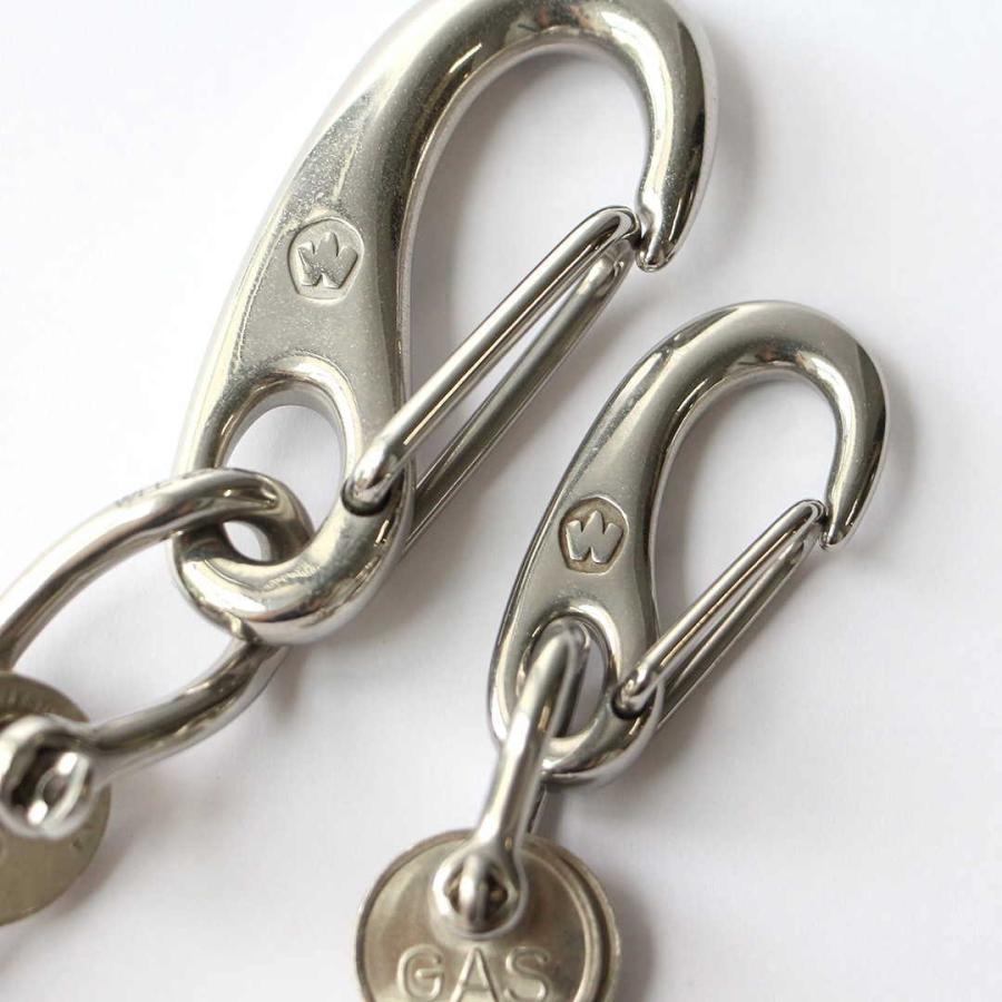 ウィチャード セーラー カラビナ S Wichard Sailor Carabiner ウィチャード セーラー カラビナ S Wichard Sailor Carabiner