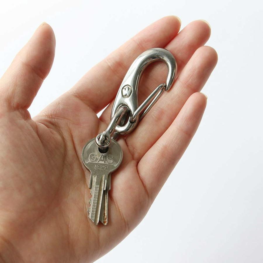 ウィチャード セーラー カラビナ S Wichard Sailor Carabiner ウィチャード セーラー カラビナ S Wichard Sailor Carabiner