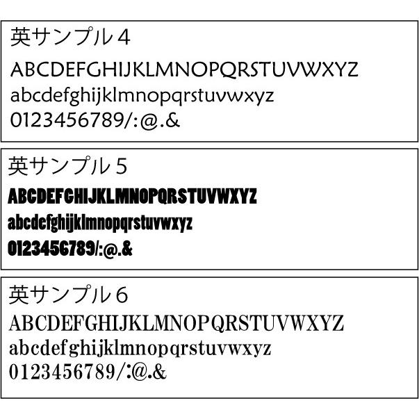 アクリル切り文字 5mm厚【サイズ300mm】オーダー文字 製作し
