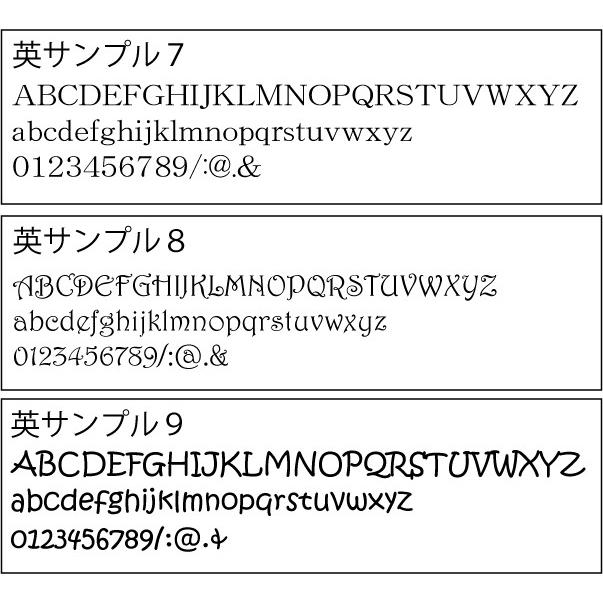 アクリル切り文字 5mm厚【サイズ300mm】オーダー文字 製作し