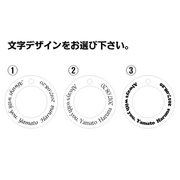 お作りします ペア キーホルダー キーリング 2個セット ブラックアクリル 選べるフォント3種類 オリジナル 名前記念日 Handmade Pair Key 3design N Lighting ヤフーshop 通販 Yahoo ショッピング