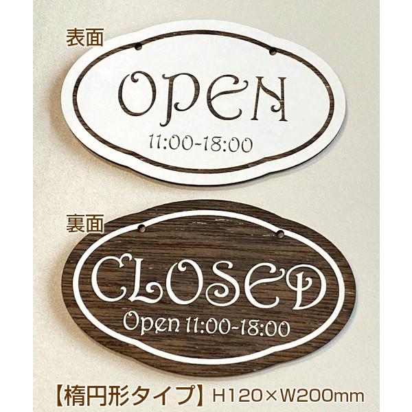 オーダーオリジナルプレート（好きな文字可能） サインプレート 木製 好きな文言 選べる イラスト付き