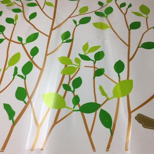 訳有り品 格安 ウォールステッカー 特大 ツリーオブライフ 壁シール フォトフレームと木と小鳥 アルバム 送料無料 Xl37 W N M 通販 Yahoo ショッピング