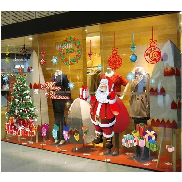 Merry Christmas サンタクロース モザイクタイル壁飾り Merry Christmas サンタクロース モザイクタイル壁飾り