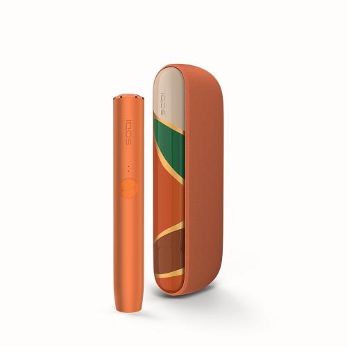 新品未開封 未登録 IQOSイルマ&amp;イルマワン オアシスモデル OASIS アイコス（IQOS） 【未登録・限定カラー】IQOS ILUMA オアシス oasis