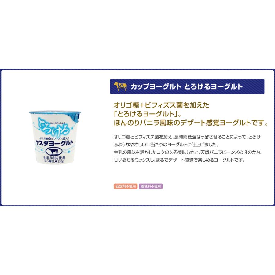 ヤスダヨーグルト バラエティーセット 化粧箱入 新潟 お土産 飲む