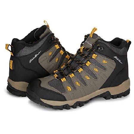 おしゃれな海外ブランド、欧米輸入品のお店Eddie Bauer Men's Mont Lake Hiking Boots【並行輸入品】好評発売中！