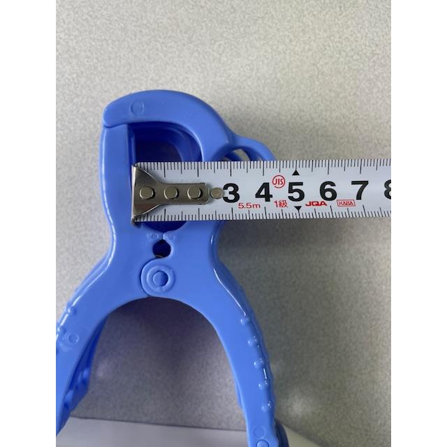 アイセン aisen グリップハンガー 3本組 LK029 : 中村産業株式会社