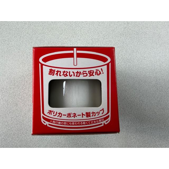 カメヤマ 防災用 ローソク 非常用クリアカップローソク マッチ付 1個