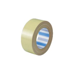 セキスイ 積水 布テープNo.600 重量物梱包用 50mm×25m巻 茶 N60X03 1巻