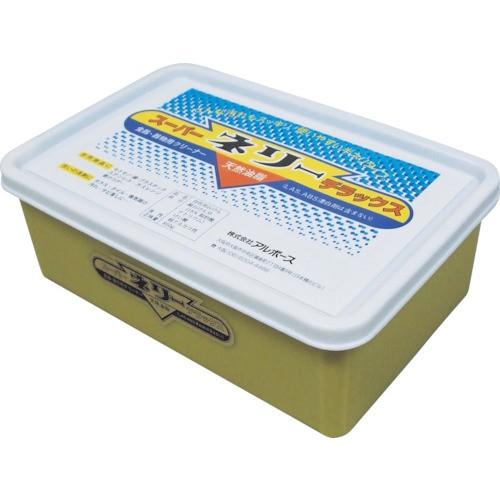 アルボース スーパーネリーデラックス 850g 91682 1個 : 中村産業株式