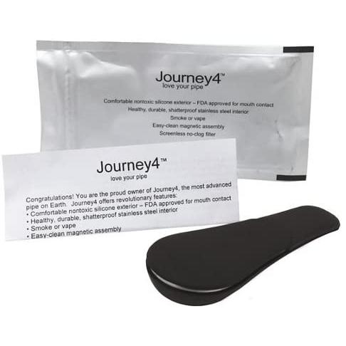 JOURNEY PIPE4 ジャーニーパイプ4 ミッドナイトグレー【日本正規輸入品