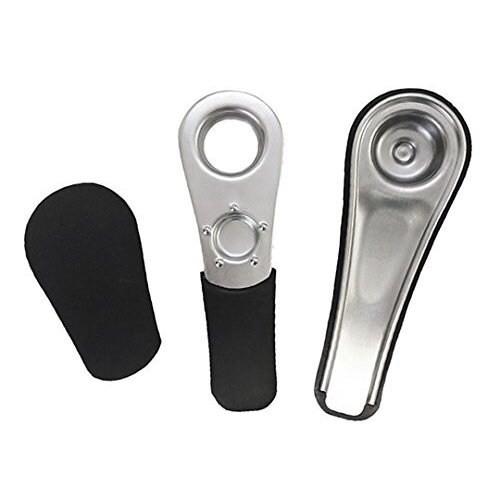 JOURNEY PIPE4 ジャーニーパイプ4 ミッドナイトグレー【日本正規輸入品