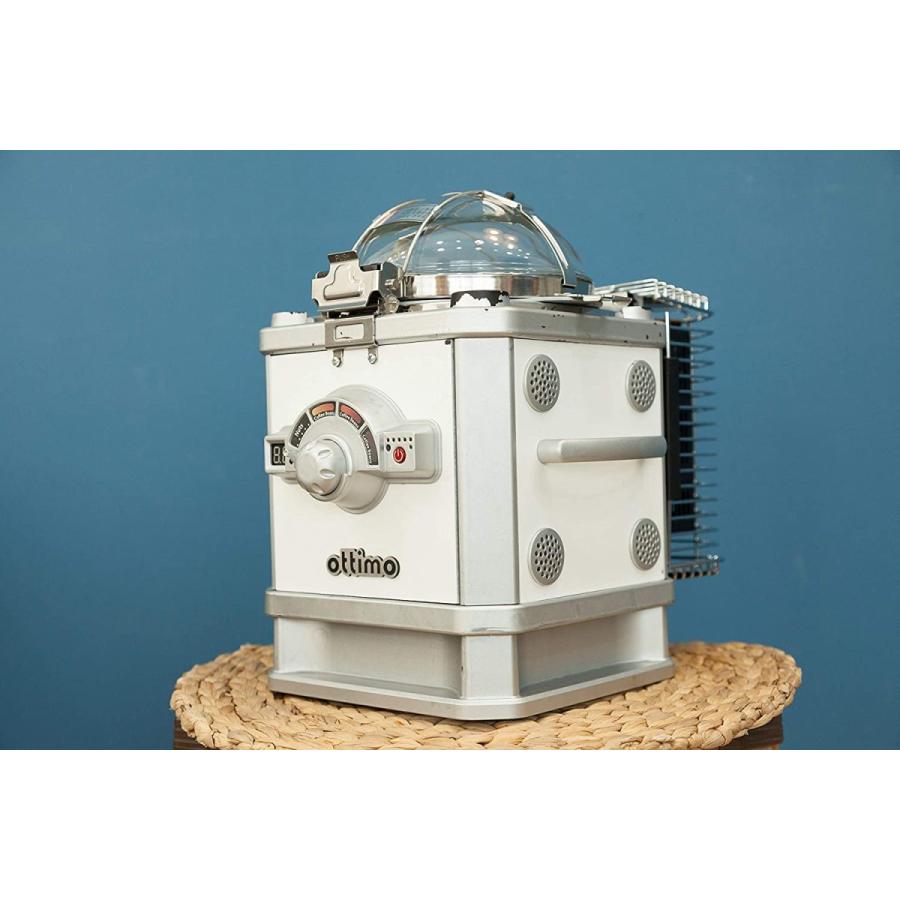 煙の出ない家庭用焙煎機 OTTIMO（オッティモ）コーヒークーラーセット