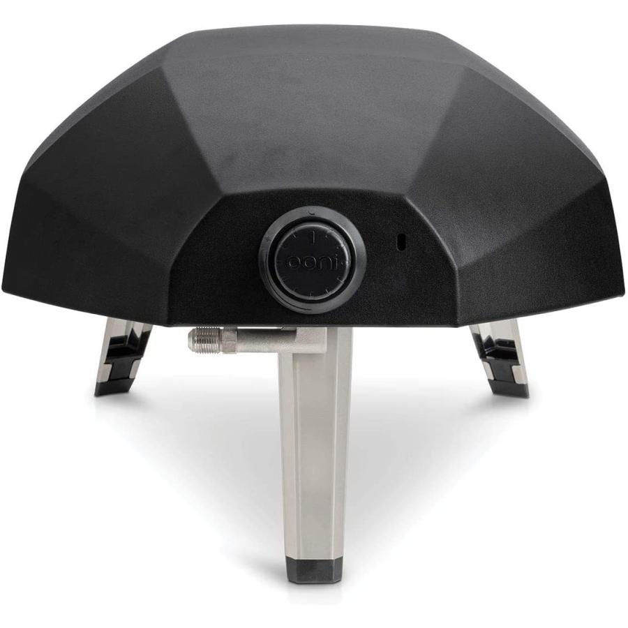 Ooni（ウニ） Ooni Koda 12 コーダ ガス Gas Powered Pizza Oven 本物