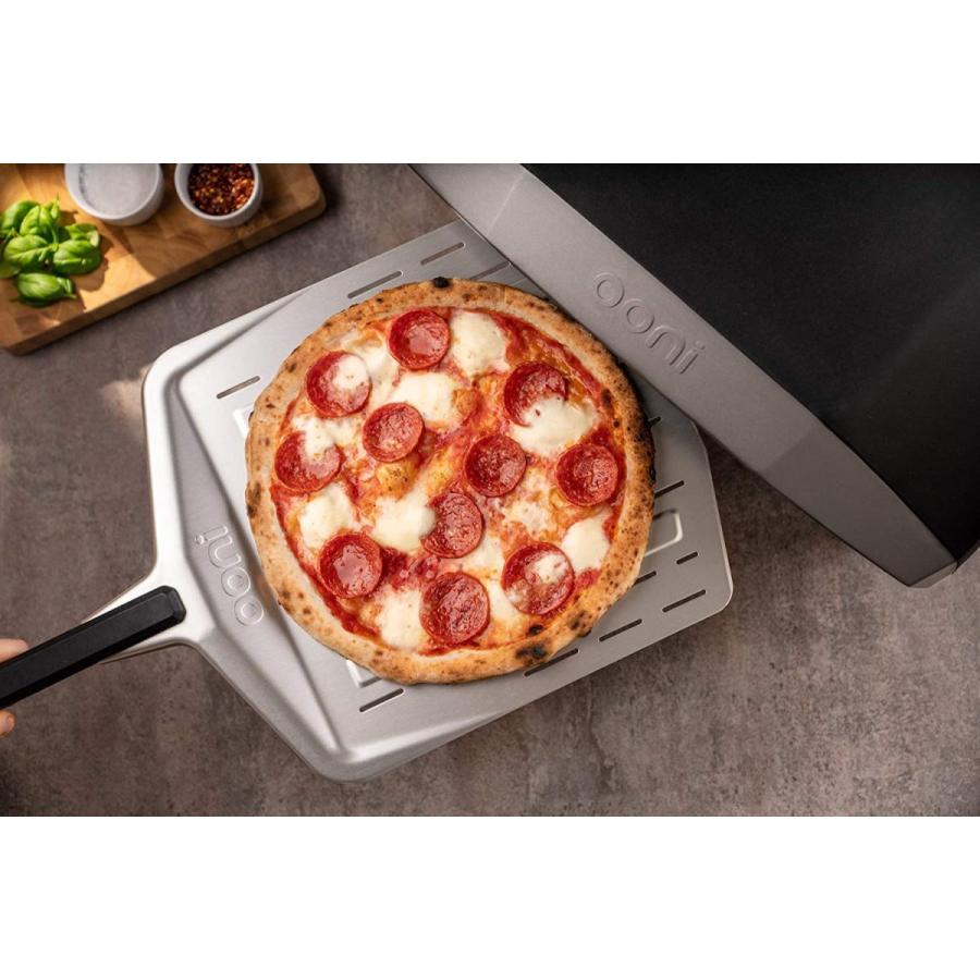 Ooni（ウニ） Ooni Koda 16 コーダ ガス 屋外 Gas Powered Pizza Oven 